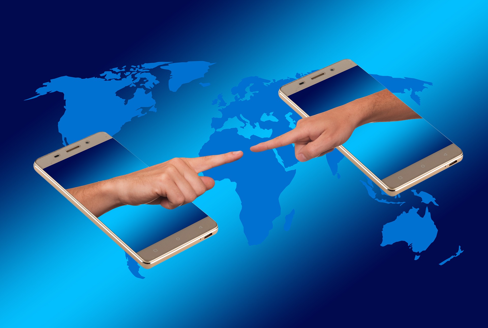 Contact Algosoft II